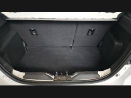 FORD - KA - 2016/2017 - Branca - Sob Consulta