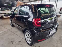 VOLKSWAGEN - FOX - 2012/2013 - Preta - Sob Consulta