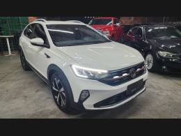 VOLKSWAGEN - NIVUS - 2021/2021 - Branca - Sob Consulta