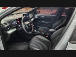 FIAT - FASTBACK - 2023/2023 - Cinza - R$ 123.900,00