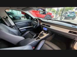 BMW - 320I - 2011/2012 - Branca - Sob Consulta