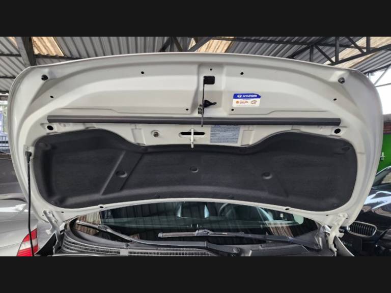 HYUNDAI - IX35 - 2012/2013 - Prata - R$ 59.900,00