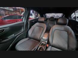 FIAT - FASTBACK - 2023/2023 - Cinza - R$ 123.900,00