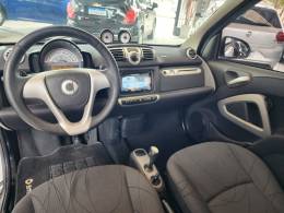 SMART - FORTWO - 2011/2011 - Branca - R$ 46.900,00