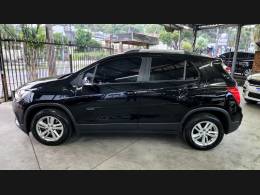 CHEVROLET - TRACKER - 2018/2019 - Preta - R$ 74.900,00