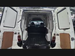 FIAT - FIORINO - 2010/2011 - Branca - Sob Consulta