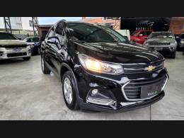 CHEVROLET - TRACKER - 2018/2019 - Preta - R$ 74.900,00