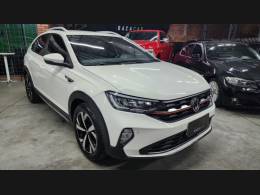 VOLKSWAGEN - NIVUS - 2021/2021 - Branca - Sob Consulta