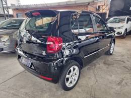 VOLKSWAGEN - FOX - 2012/2013 - Preta - Sob Consulta