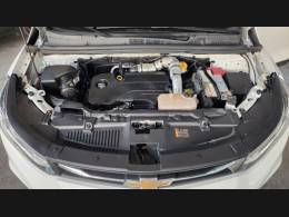 CHEVROLET - TRACKER - 2018/2018 - Branca - R$ 89.900,00