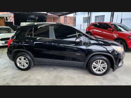 CHEVROLET - TRACKER - 2018/2019 - Preta - R$ 74.900,00