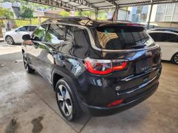 JEEP - COMPASS - 2017/2018 - Preta - Sob Consulta