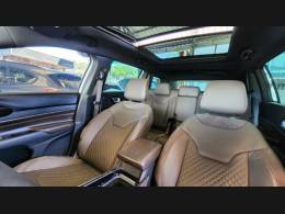 JEEP - COMMANDER - 2022/2022 - Dourada - Sob Consulta