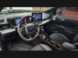 FIAT - FASTBACK - 2023/2023 - Cinza - R$ 123.900,00