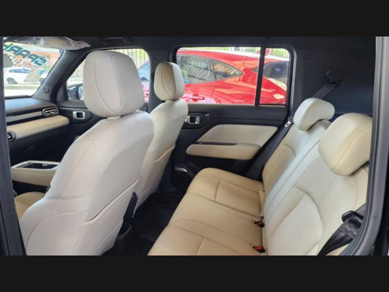 CHEVROLET - SPARK - 2025/2026 - Várias - Sob Consulta