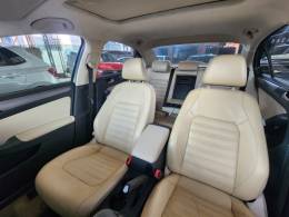 VOLKSWAGEN - JETTA - 2011/2012 - Cinza - Sob Consulta