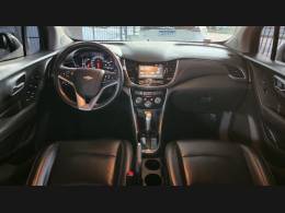 CHEVROLET - TRACKER - 2018/2018 - Branca - R$ 89.900,00