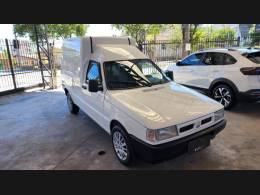FIAT - FIORINO - 2000/2000 - Branca - Sob Consulta