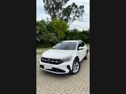 VOLKSWAGEN - NIVUS - 2021/2021 - Branca - Sob Consulta