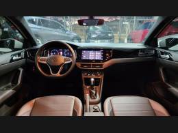 VOLKSWAGEN - NIVUS - 2021/2021 - Branca - Sob Consulta