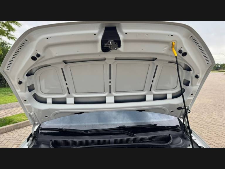 VOLKSWAGEN - NIVUS - 2021/2021 - Branca - Sob Consulta