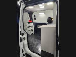 RENAULT - KANGOO - 2010/2010 - Várias - Sob Consulta