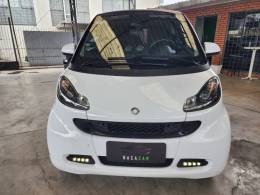 SMART - FORTWO - 2011/2011 - Branca - R$ 46.900,00